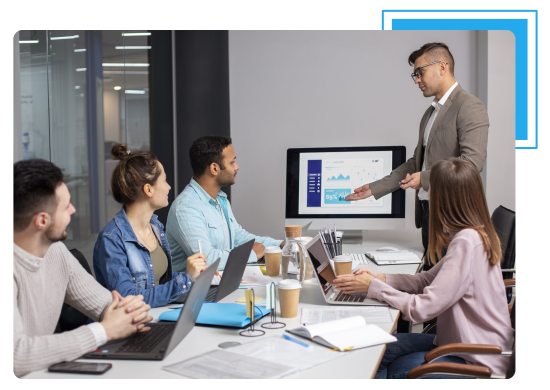 Innovation Team